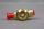 Danfoss 014L0171 Sight glass flare Int X Ext 1/4 in-6,00mm SGP 6 N Unused OVP