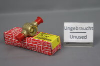 Danfoss 014-0161 Sight Glass flare 1/4 in-6,00mm SGN 6 35...