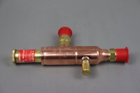 Danfoss 034L0091 Head Pressure Regulator KVR 12 5-20Bar + 034L0005 Unused