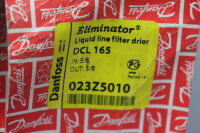 Danfoss 023Z5010 Filter Dryer DCL 165 4.13 oz Unused OVP