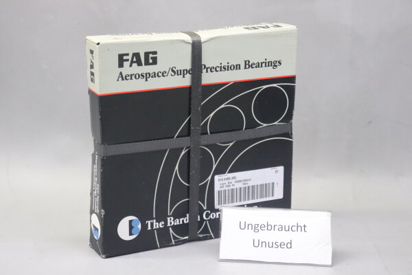 FAG B7030-E-T-P4S-UL Hochpr&auml;zisions-Schr&auml;gkugellager Unused OVP