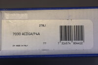 SKF 7030 ACDGA/P4A...