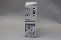 Lenze E82EV551K4C 8200 vector Frequenzumrichter  E82EV551_4C 13436007 Unused