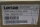 Lenze E82EV551K4C 8200 vector Frequenzumrichter  E82EV551_4C 13436007 Unused