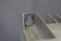 Danfoss FC-102P7K5T4E55H1TGC1XXSXXXXA0BXCXXXXD0 Umrichter 131L8420 Used