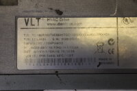 Danfoss FC-102P7K5T4E55H1TGC1XXSXXXXA0BXCXXXXD0 Umrichter 131L8420 Used