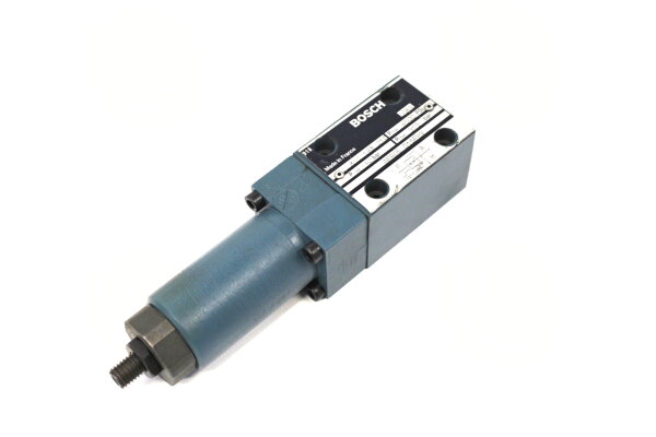 Bosch 0 811 148 210 Wegeventil RPR06 D16P8V Unused