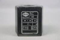 Herion Norgren 0800 Magnetventil 230V 50Hz 27VA Used