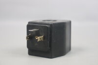 Herion Norgren 0800 solenoid valve 230V 50Hz 27VA Used