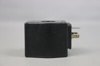 Herion Norgren 0800 solenoid valve 230V 50Hz 27VA Used