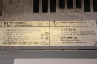 Danfoss FC-102P2K2T4E55H1TGC1XXSXXXXA0BXCXXXXD0 Umrichter...