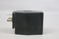 Herion Norgren 0800 Solenoid Valve 200V 50Hz 16W Used
