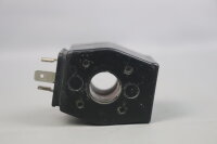 Herion Norgren 0800 Solenoid Valve 200V 50Hz 16W Used