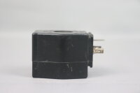 Herion Norgren 0800 Solenoid Valve 200V 50Hz 16W Used