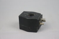 Herion Norgren 0800 Solenoid Valve 200V 50Hz 16W Used