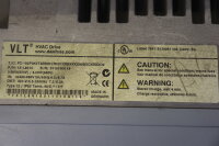 Danfoss FC-102P3K0T4E55H1TGC1XXSXXXXA0BXCXXXXD0 Umrichter...