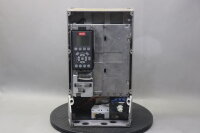 Danfoss FC-102P3K0T4E55H1TGC1XXSXXXXA0BXCXXXXD0 Umrichter 131L8416 3KW Used