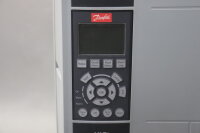 Danfoss FC-102P3K0T4E55H1TGC1XXSXXXXA0BXCXXXXD0 Umrichter 131L8416 3KW Used