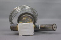 Danfoss 067B3342 Expansionsventil TES 5 R404A/R507 28bar 400psig Used