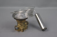 Danfoss 067B3342 Expansionsventil TES 5 R404A/R507 28bar 400psig Used