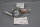 Danfoss 067B3342 Expansionsventil TES 5 R404A/R507 28bar 400psig Used