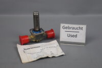 Danfoss 032F8079 Magnetventil EVR6 Ps45.2/SWP655 Used
