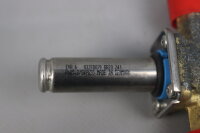 Danfoss 032F8079 Magnetventil EVR6 Ps45.2/SWP655 Used