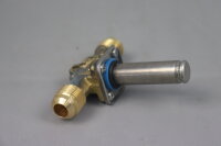 Danfoss 032F8079 Magnetventil EVR6 Ps45.2/SWP655 Used