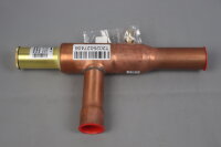 Danfoss 034L0026 Evaporation pressure regulator KVP 28 0-5.5 bar Unused