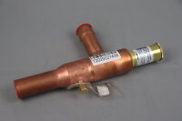 Danfoss 034L0026 Evaporation pressure regulator KVP 28 0-5.5 bar Unused
