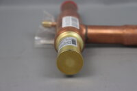 Danfoss 034L0026 Evaporation pressure regulator KVP 28 0-5.5 bar Unused