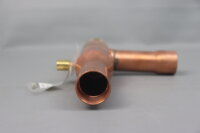 Danfoss 034L0026 Evaporation pressure regulator KVP 28 0-5.5 bar Unused