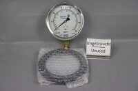 Johnson control 3967 1122 652 Hydraulikdruckmanometer...