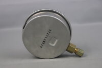 Johnson control 3967 1134 652 Hydraulikdruckmanometer Max.35 bar Unused