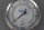 Johnson control 3967 1122 652 Hydraulikdruckmanometer Max.35 bar Unused