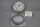 Johnson control 3967 1134 652 Hydraulikdruckmanometer Max.35 bar Unused