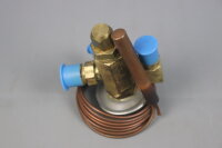 Alco Controls HFE 2 HC thermal expansion valve 5FT Unused