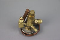 Alco Controls HFE 2 HC thermal expansion valve 5FT Unused