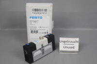 Festo VSVA-B-D52-H-A1-1R5L Magnetventil 534558 0,3 -...