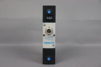 Festo VSVA-B-D52-H-A1-1R5L Magnetventil 534558 0,3 - 0,8MPa 24V Unused OVP