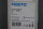 Festo VSVA-B-D52-H-A1-1R5L Magnetventil 534558 0,3 - 0,8MPa 24V Unused OVP