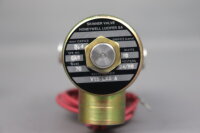 Honeywell V15 LX5 A Skinner Valve V15LX5AA2 10W 24V 50-60Hz Unused OVP