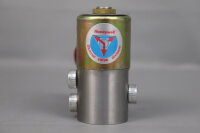 Honeywell V15 LX5 A Skinner Valve V15LX5AA2 10W 24V 50-60Hz Unused OVP