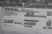 Danfoss FC-102P7K5T4E55H1TGC1XXSXXXXA0BXCXXXXD0 Umrichter...