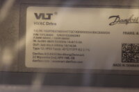 Danfoss FC-102P7K5T4E55H1TGC1XXSXXXXA0BXCXXXXD0 Umrichter 131L8420 Unused OVP