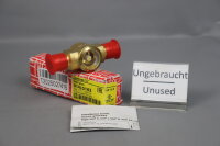 Danfoss 014L0163 Sight glass flare 1/2 in-12,00mm SGP 12 N Unused OVP