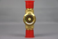 Danfoss 014L0163 Sight glass flare 1/2 in-12,00mm SGP 12 N Unused OVP