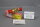 Danfoss 014L0163 Sight glass flare 1/2 in-12,00mm SGP 12 N Unused OVP