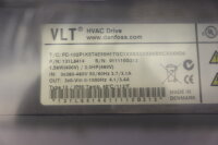 Danfoss FC-102P1K5T4E55H1TGC1XXSXXXXA0BXCXXXXD0 Umrichter 131L8414 Unused OVP