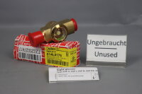Danfoss 014L0173 Sight glass flare Int X Ext 1/2...
